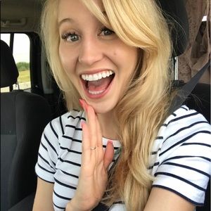 Meet your Posher, Kat